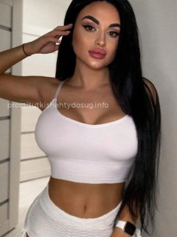 Анкета проститутки Рита, 23 года
